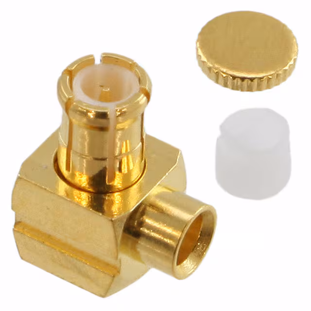 252158 Amphenol RF  Gruppi di connettori coassiali (RF)